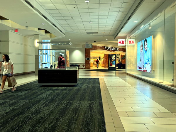 Laurel Park Place - July 23 2022 (newer photo)